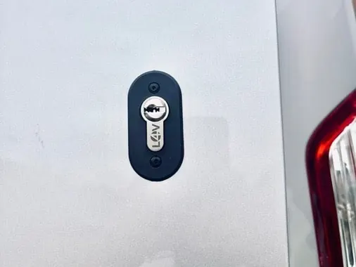 Van Deadlocks
