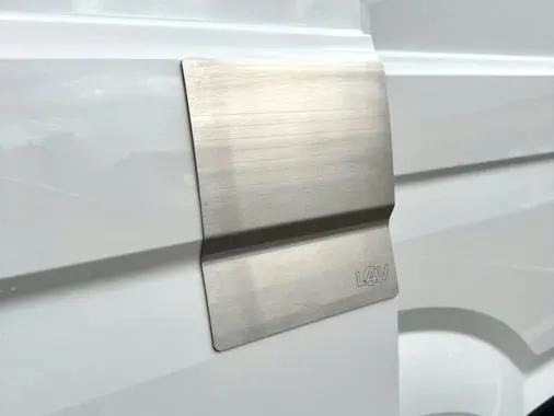Ford Replacement Lock