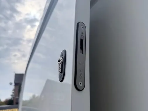 Van Hooklocks