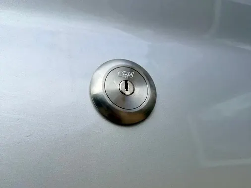 Ford Rep Lock