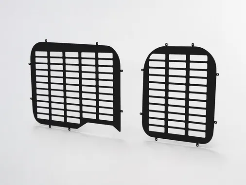 Window Grills