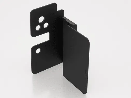 Internal Plates