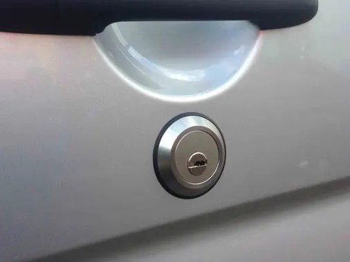 Slam Locks