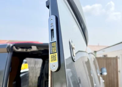 van deadlocks coventry