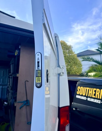 van deadlocks peterborough